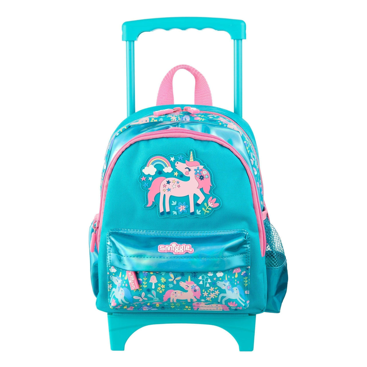 Smiggle – Einhorn-Minirucksack mit Rakel