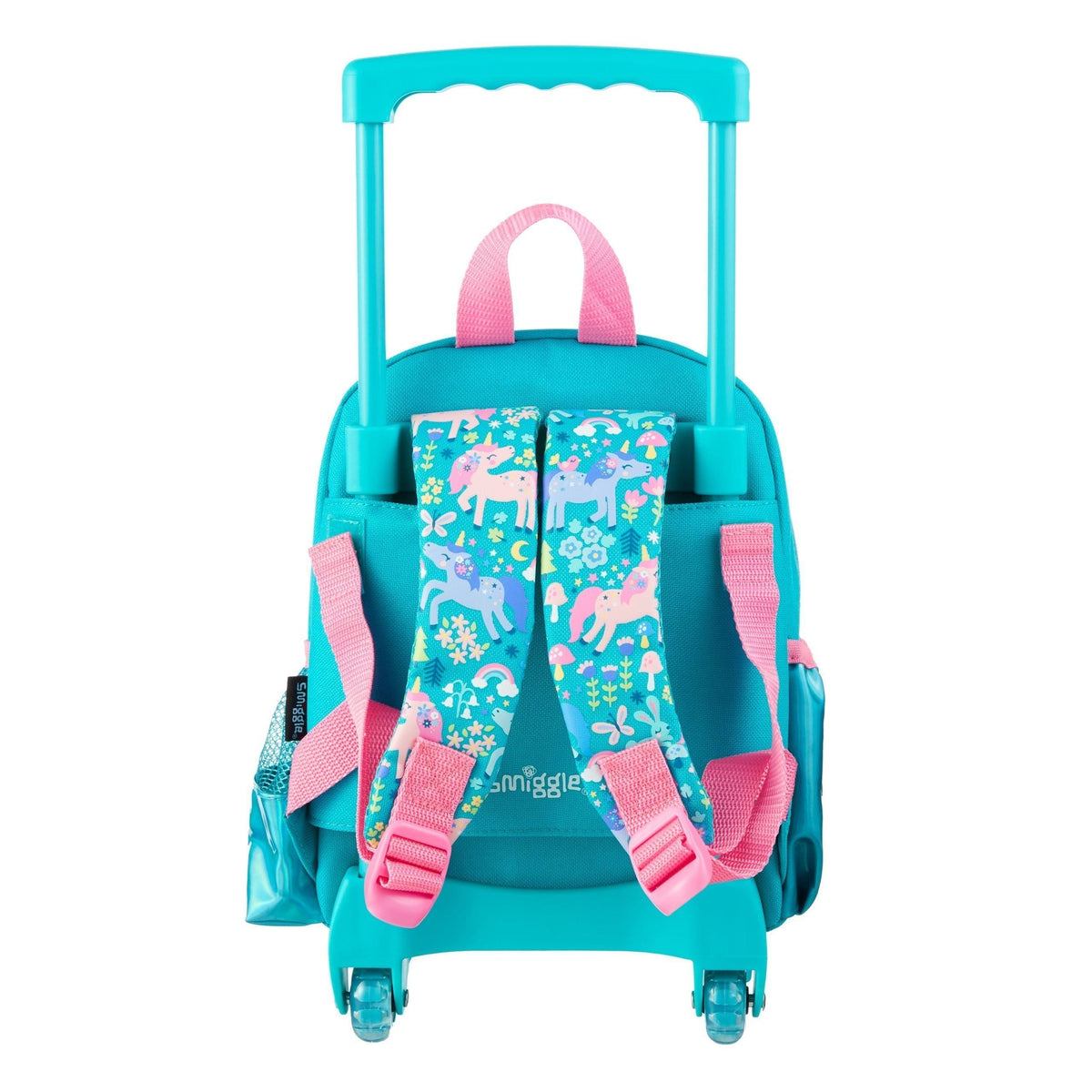 Smiggle – Einhorn-Minirucksack mit Rakel