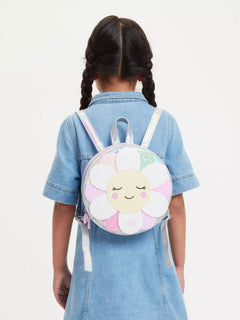 Smiggle - Rucksack „Blühendes Wochenende“