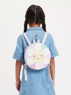 Smiggle - Rucksack „Blühendes Wochenende“