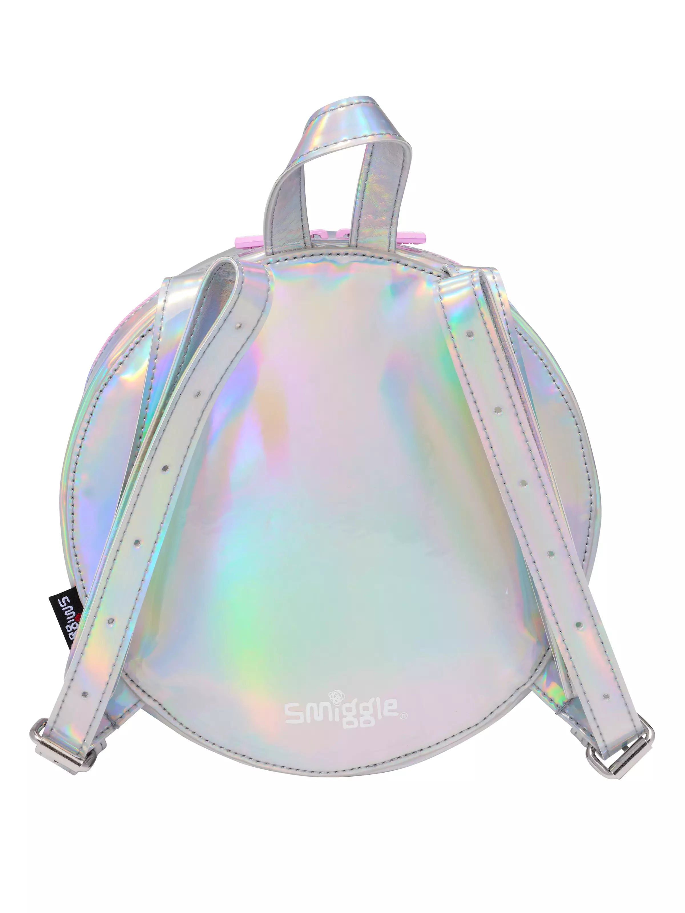 Smiggle - Rucksack „Blühendes Wochenende“