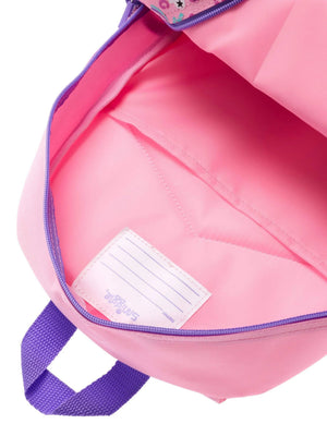 Smiggle - Cloud Nine 3-teiliges Kindergarten- und Kindergartentaschen-Set