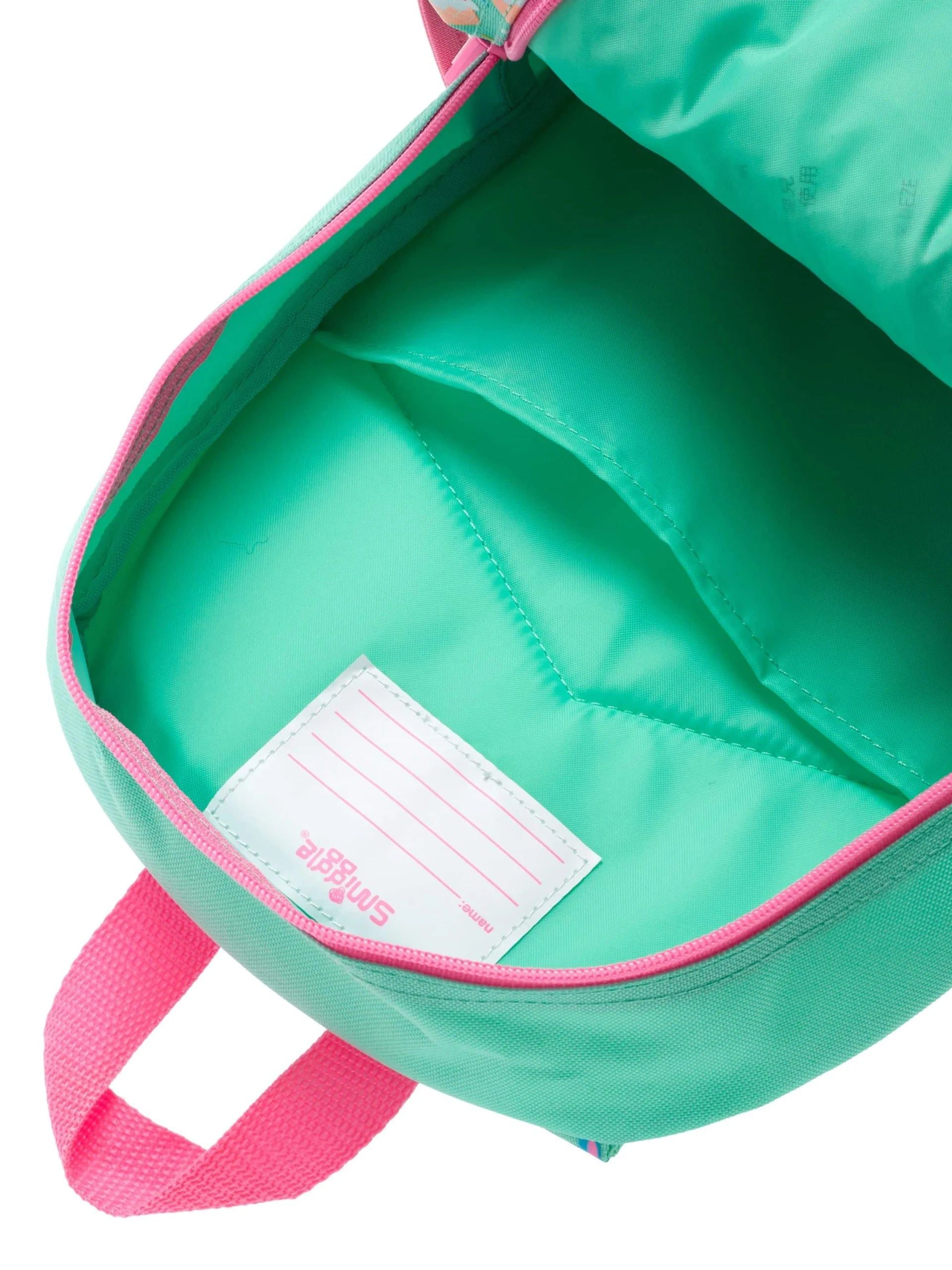 Smiggle - Cloud Nine 3-teiliges Kindergarten- und Kindergartentaschen-Set