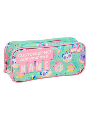 Smiggle - Cloud Nine 3-teiliges Kindergarten- und Kindergartentaschen-Set