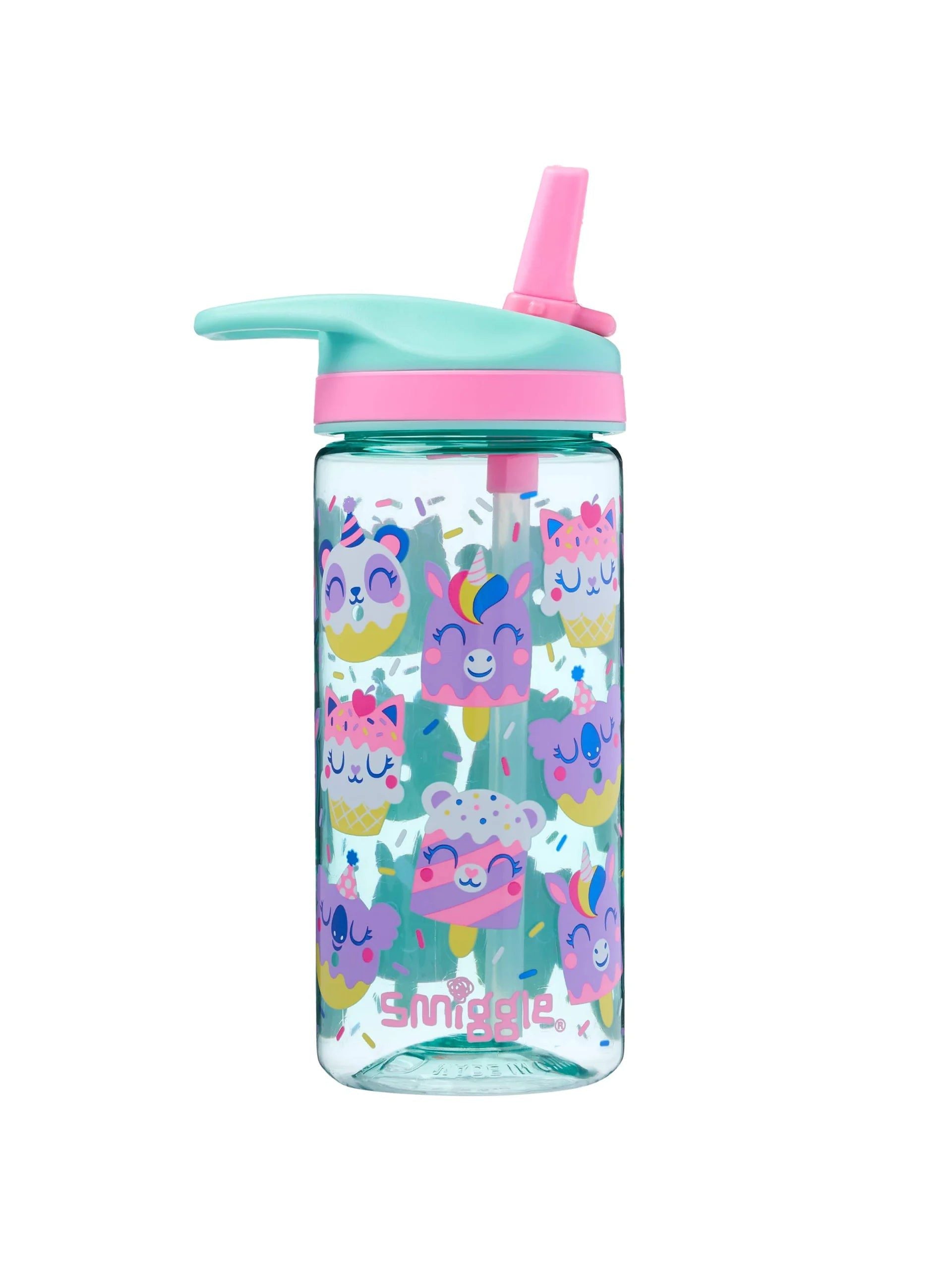 Smiggle - Cloud Nine 3-teiliges Kindergarten- und Kindergartentaschen-Set