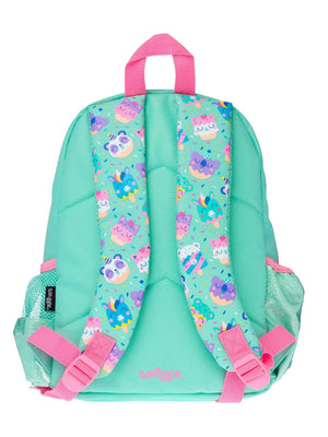 Smiggle - Cloud Nine 3-teiliges Kindergarten- und Kindergartentaschen-Set
