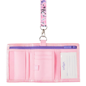 Smiggle – Cloud Nine Junior Kinder-Geldbörse