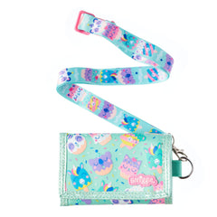 Smiggle – Cloud Nine Junior Kinder-Geldbörse