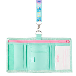 Smiggle – Cloud Nine Junior Kinder-Geldbörse
