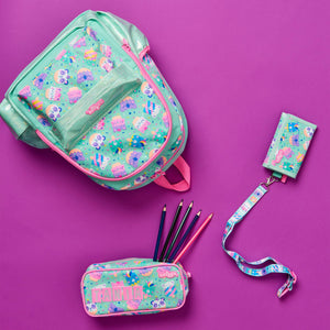 Smiggle – Cloud Nine Junior Kinder-Geldbörse