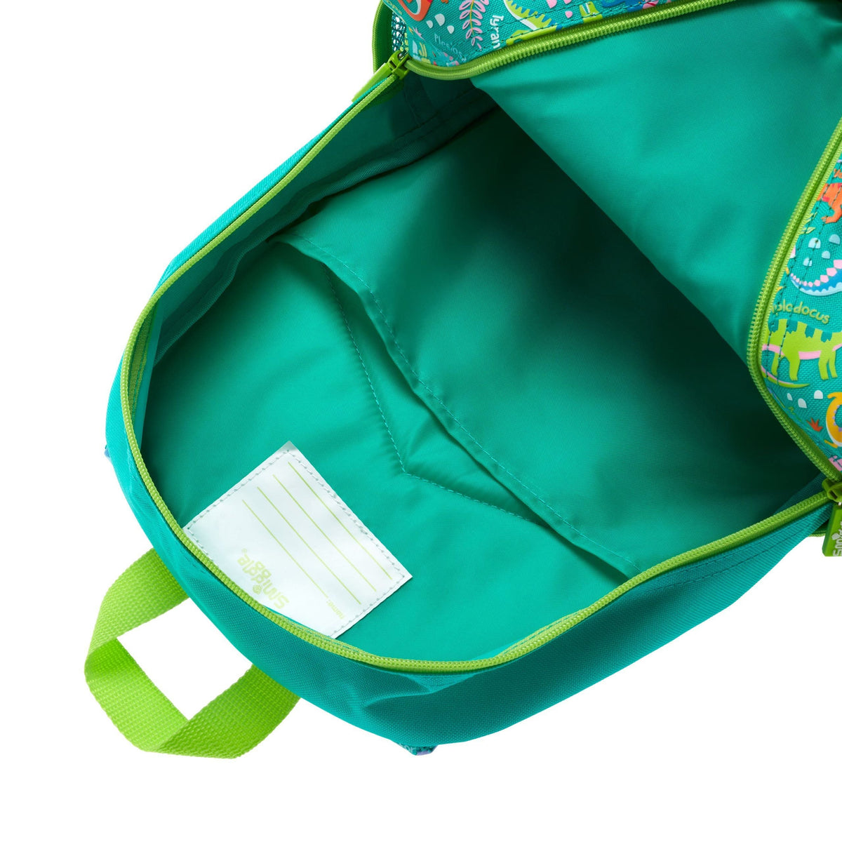 Smiggle – Cloud Nine Junior Rucksack