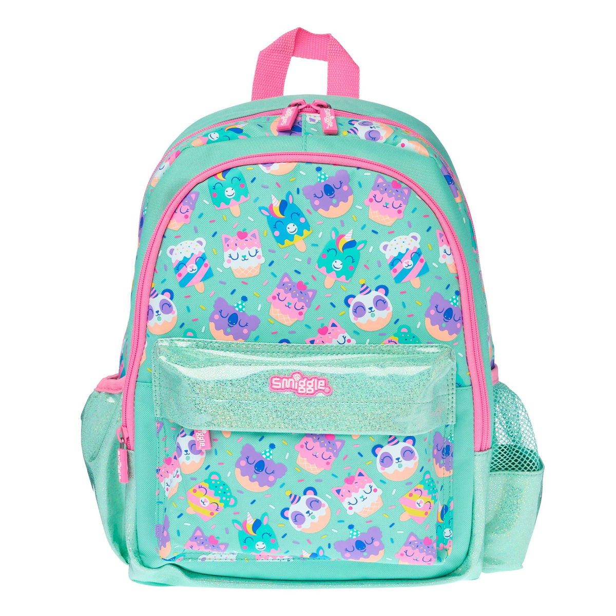 Smiggle – Cloud Nine Junior Rucksack