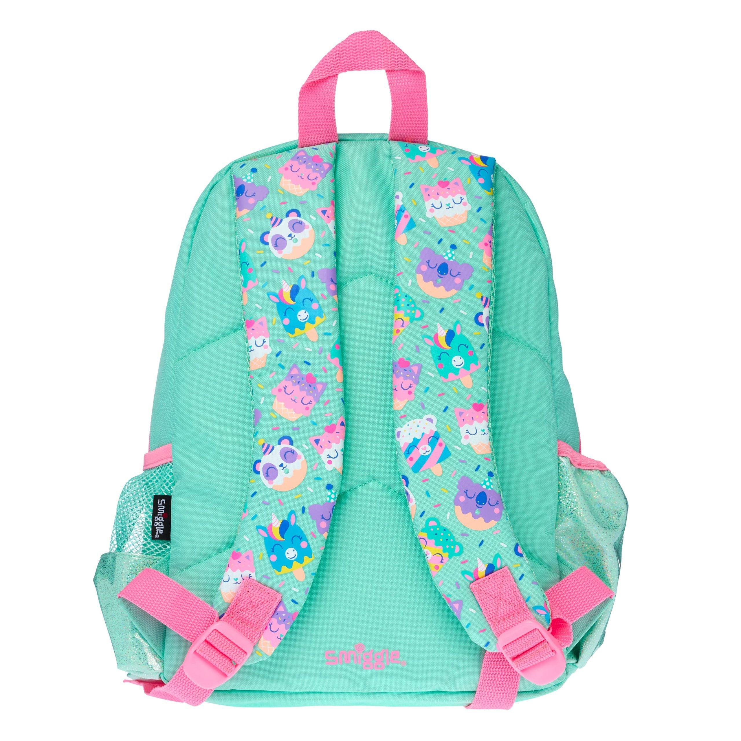 Smiggle – Cloud Nine Junior Rucksack