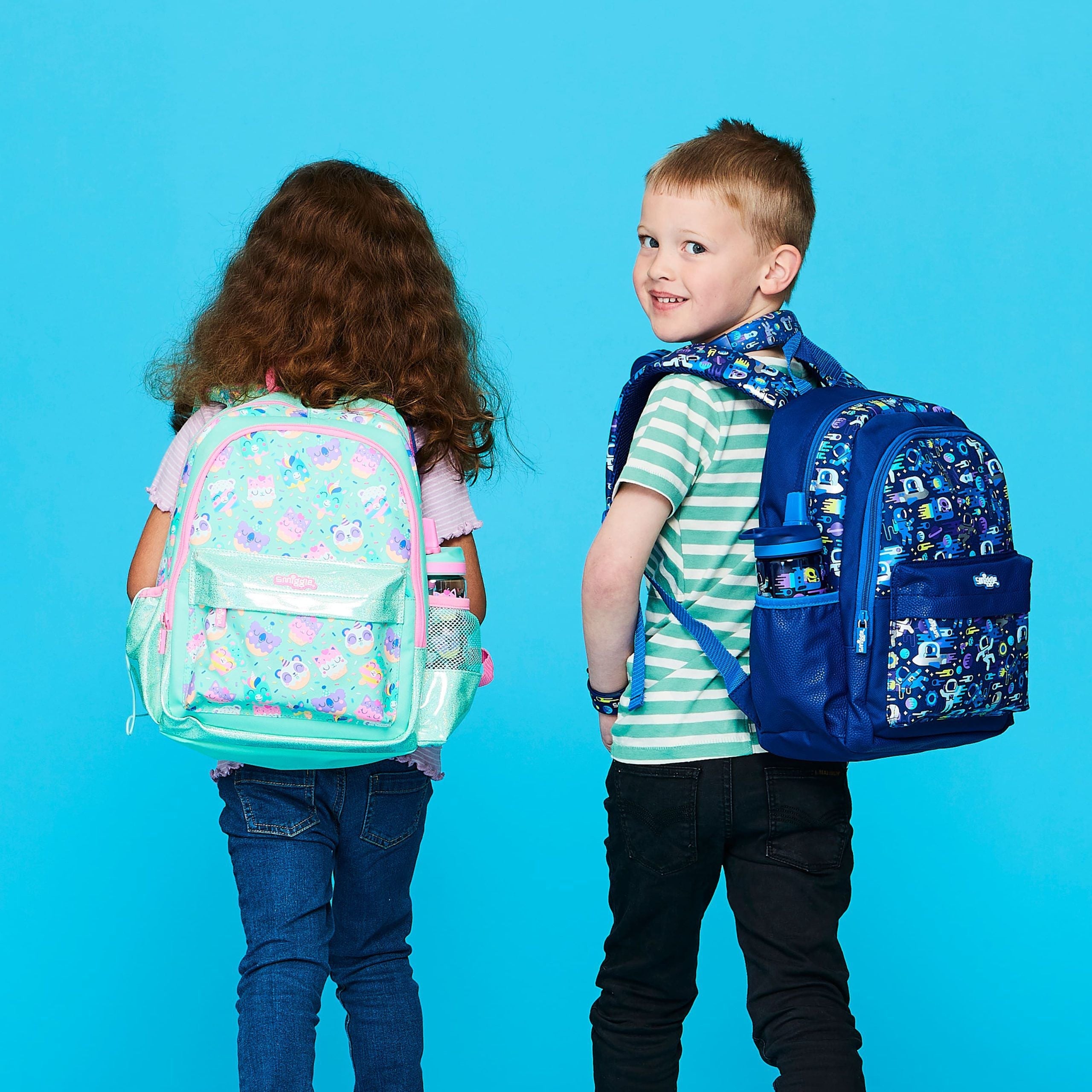 Smiggle – Cloud Nine Junior Rucksack