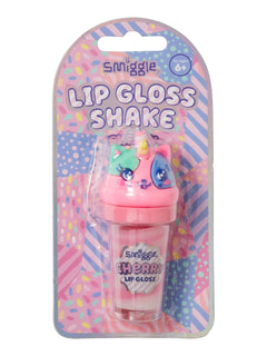 Smiggle – Lipgloss-Shake für Kinder