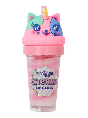 Smiggle – Lipgloss-Shake für Kinder