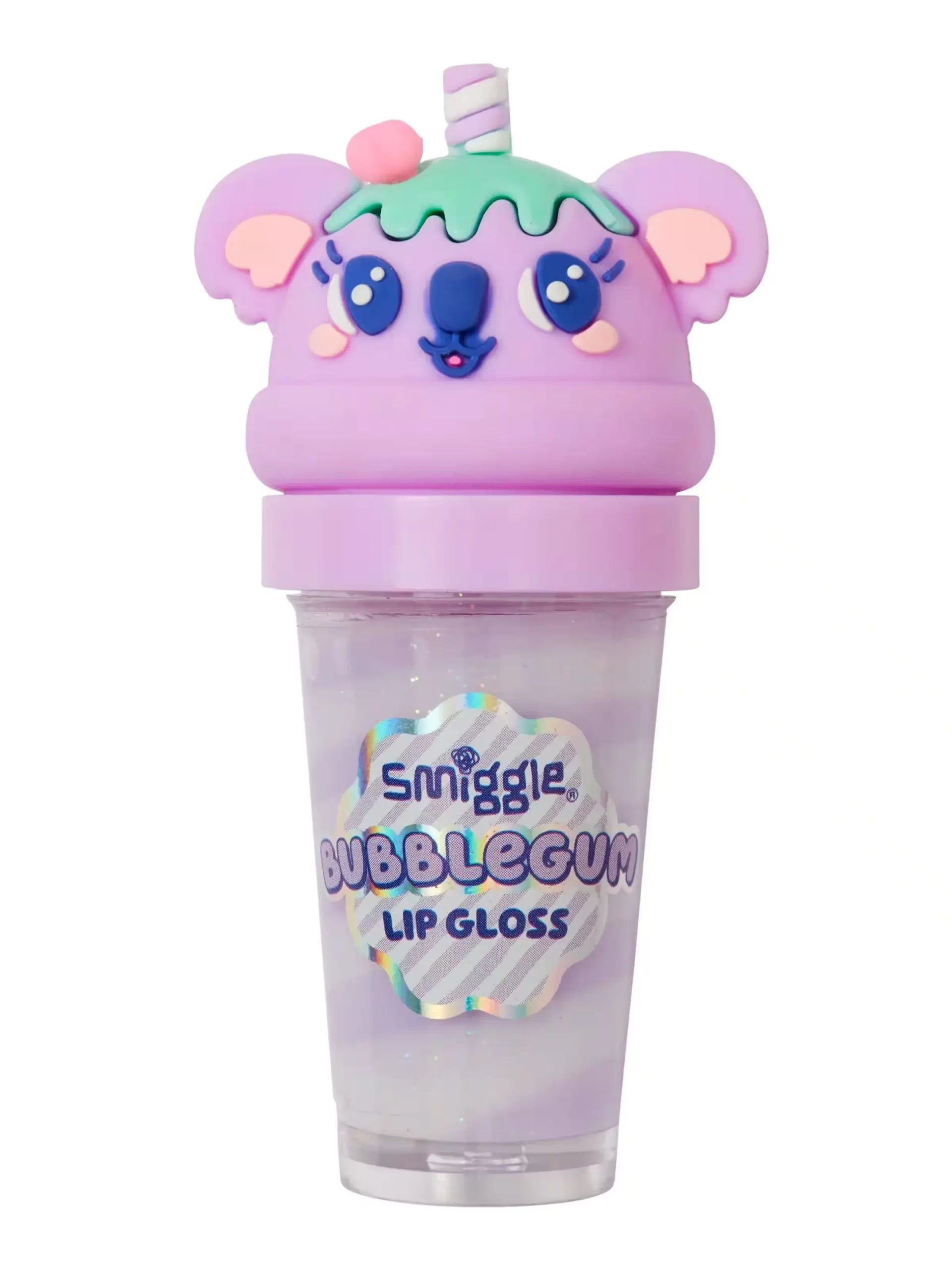 Smiggle – Lipgloss-Shake für Kinder