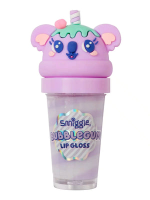 Smiggle – Lipgloss-Shake für Kinder