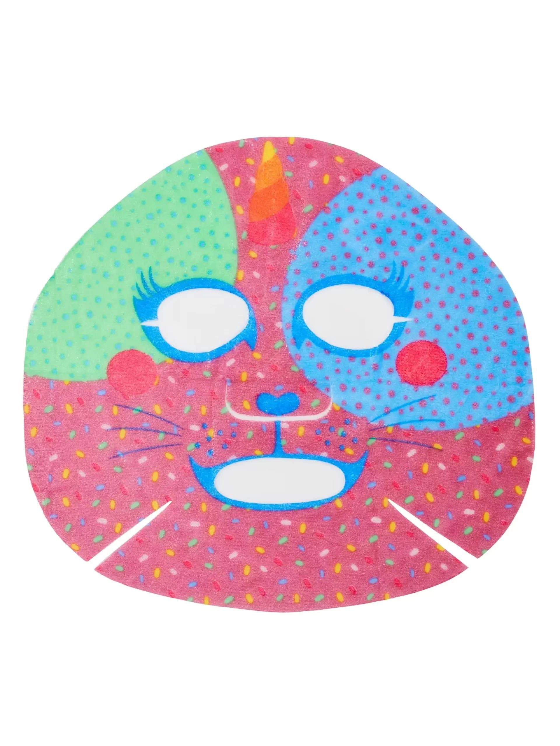 Smiggle – Gesichtsmaske für Kinder