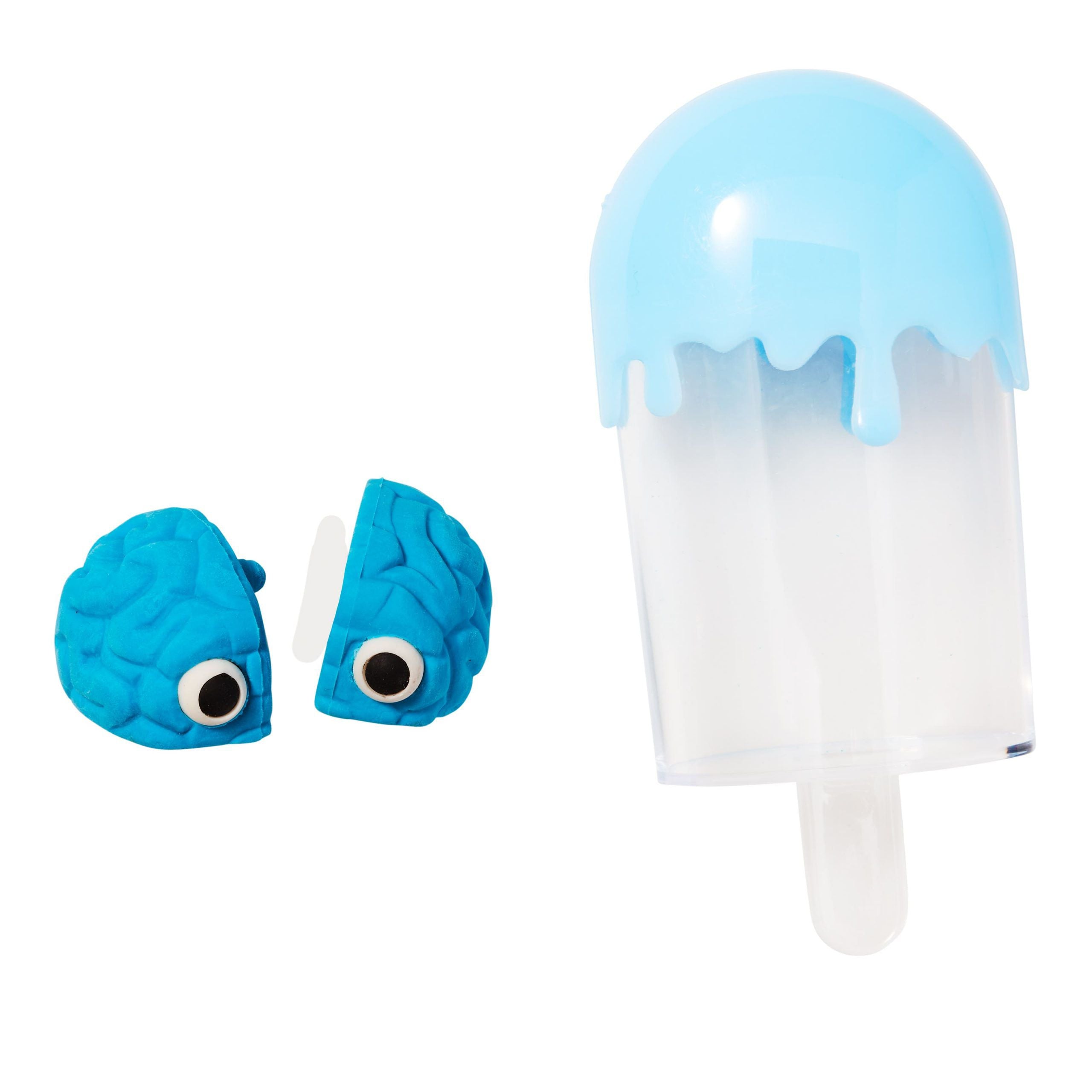 Smiggle – Cool Treat Radiergummi-Paket