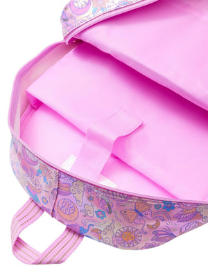 Smiggle – Cosmos klassischer Schulrucksack