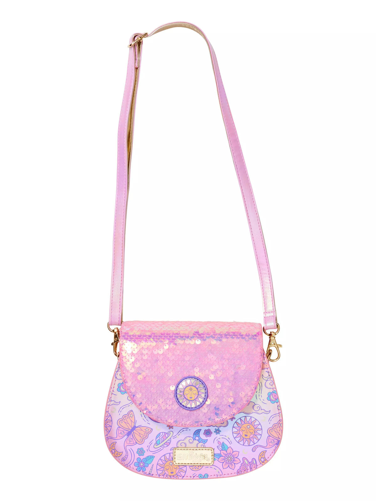 Smiggle – Cosmos Umhängetasche 