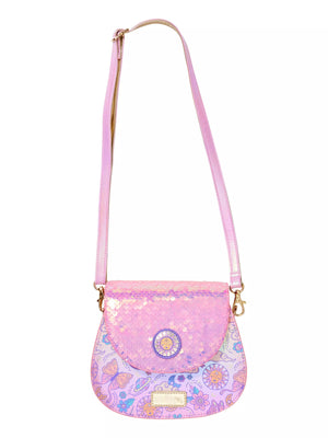 Smiggle – Cosmos Umhängetasche 