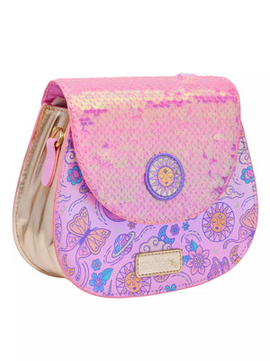 Smiggle – Cosmos Umhängetasche 