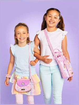 Smiggle – Cosmos Umhängetasche 