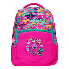 Smiggle – Dash Classic Rucksack