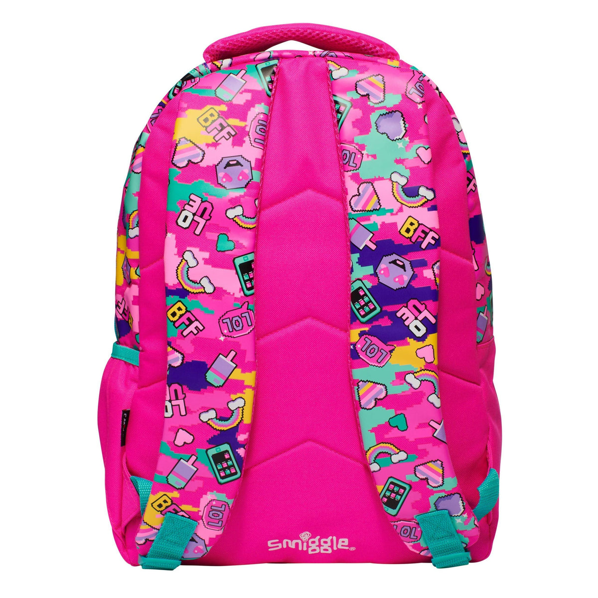 Smiggle – Dash Classic Rucksack
