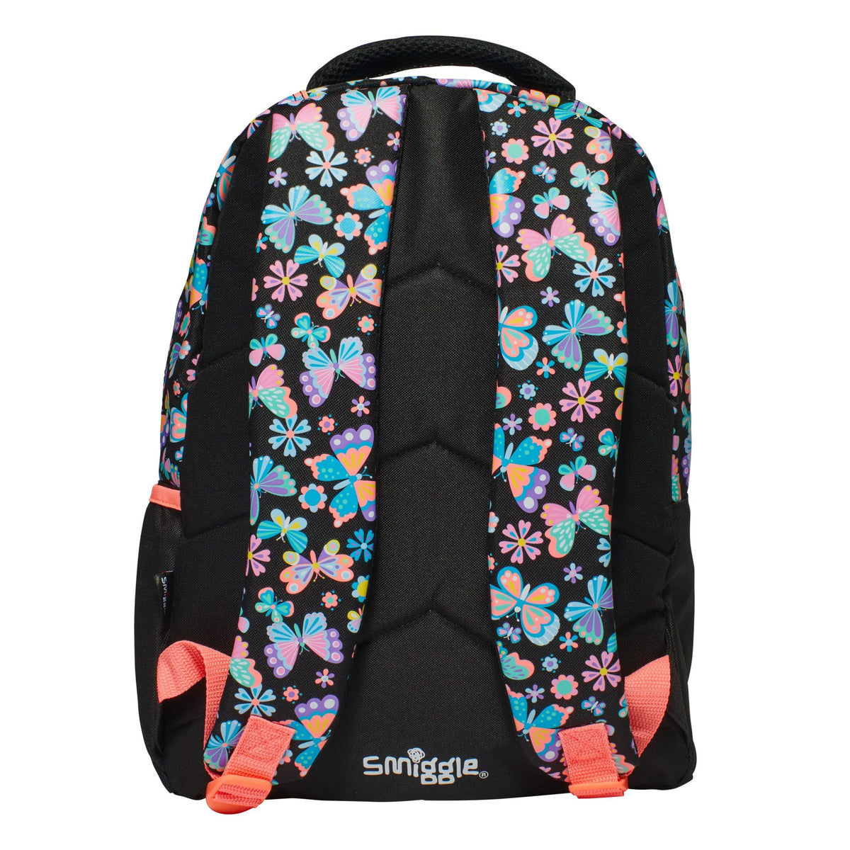 Smiggle – Dash Classic Rucksack