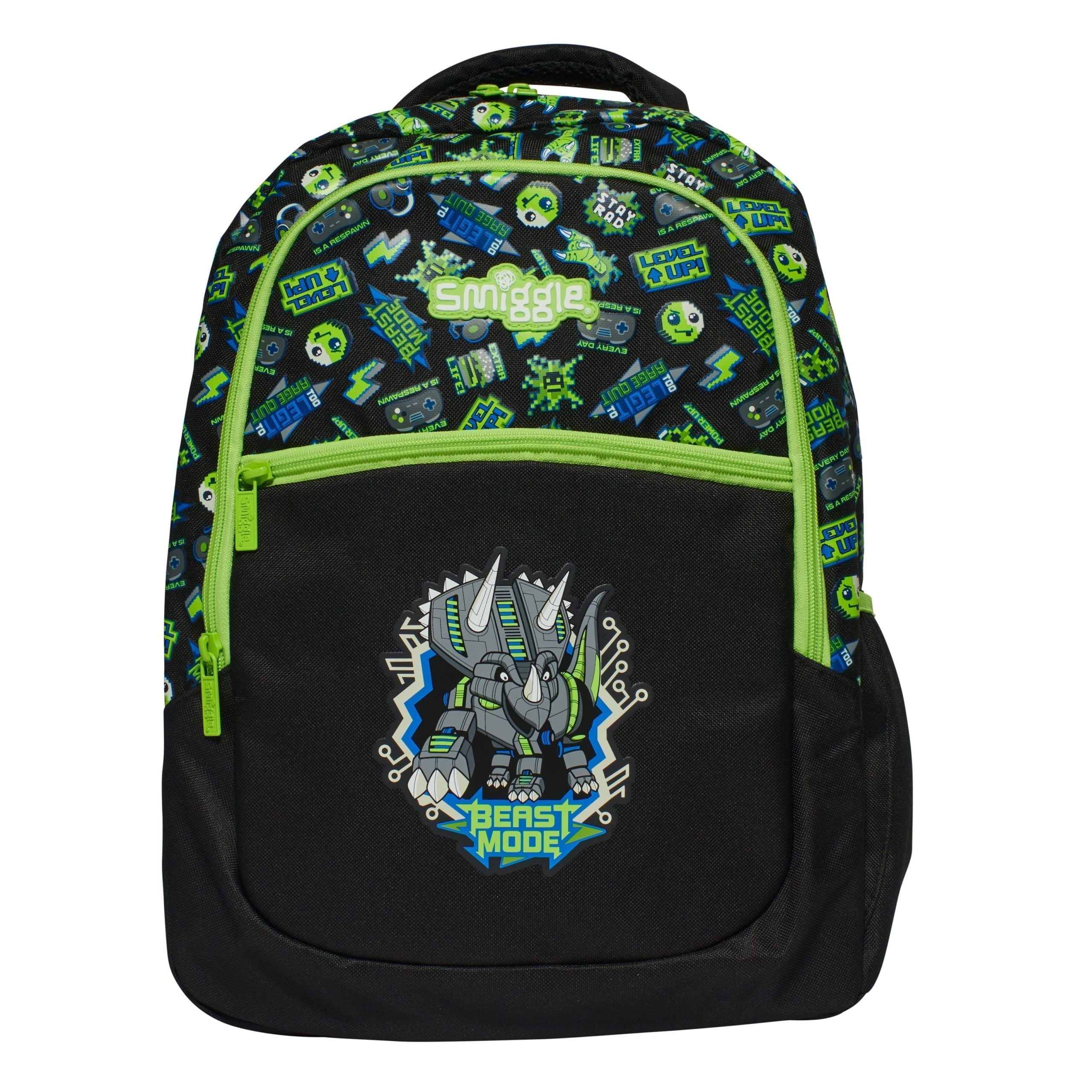 Smiggle – Dash Classic Rucksack