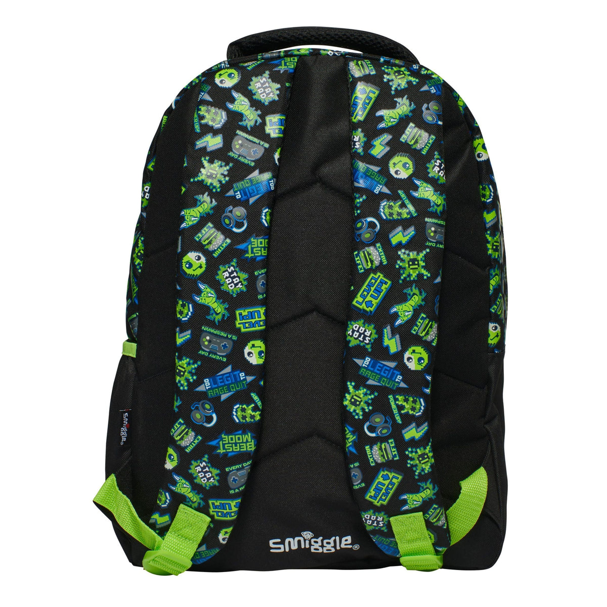Smiggle – Dash Classic Rucksack