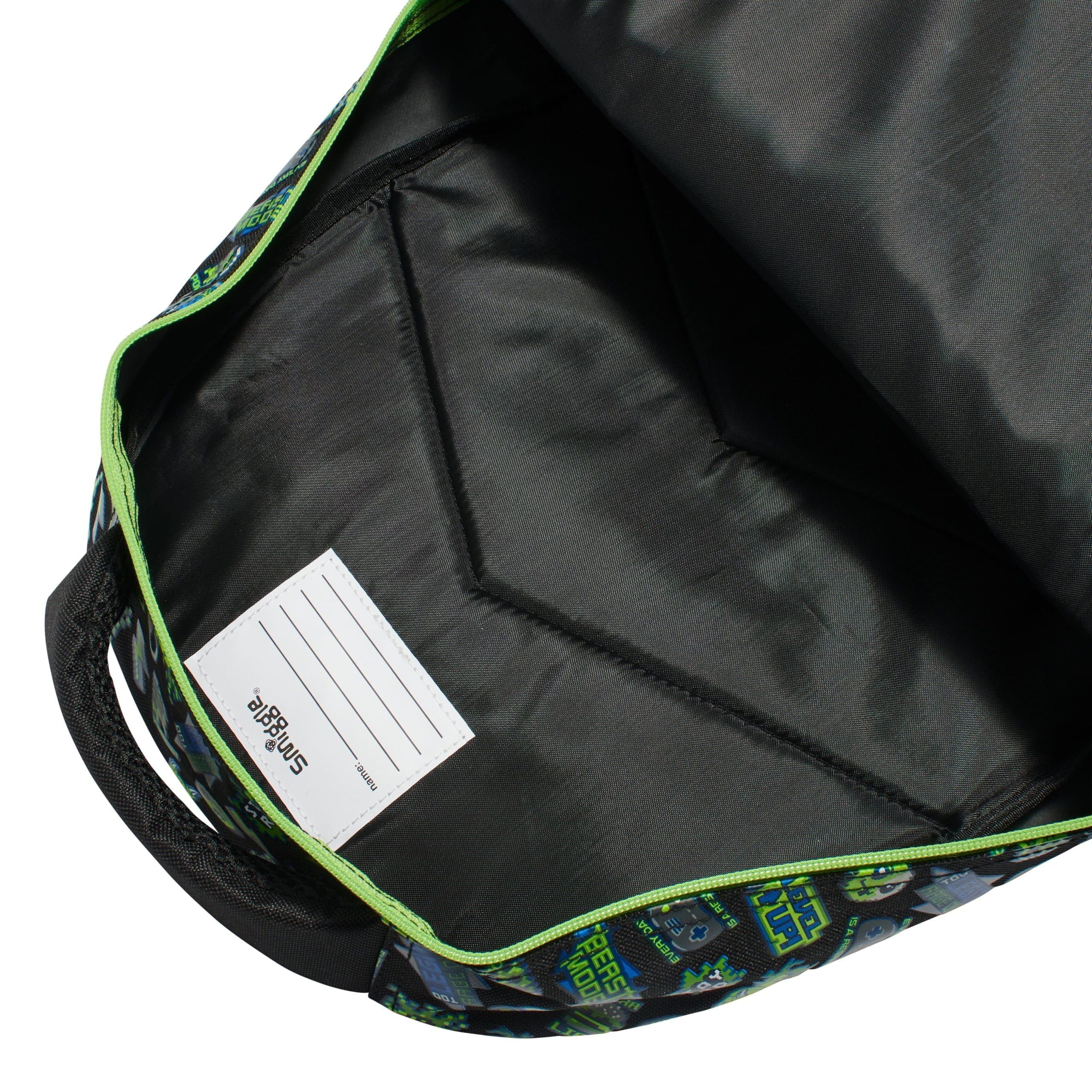 Smiggle – Dash Classic Rucksack