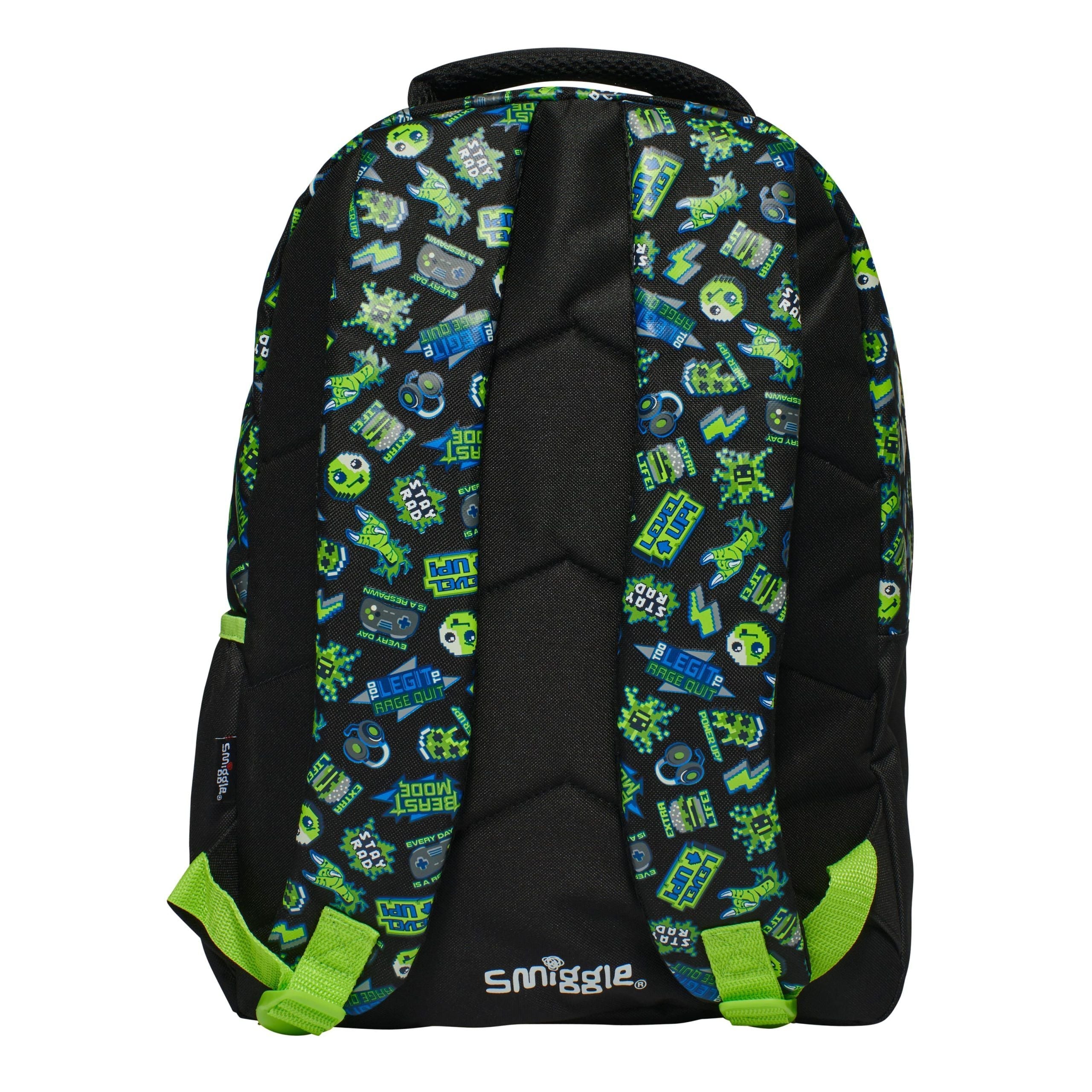 Smiggle – Dash Classic Rucksack