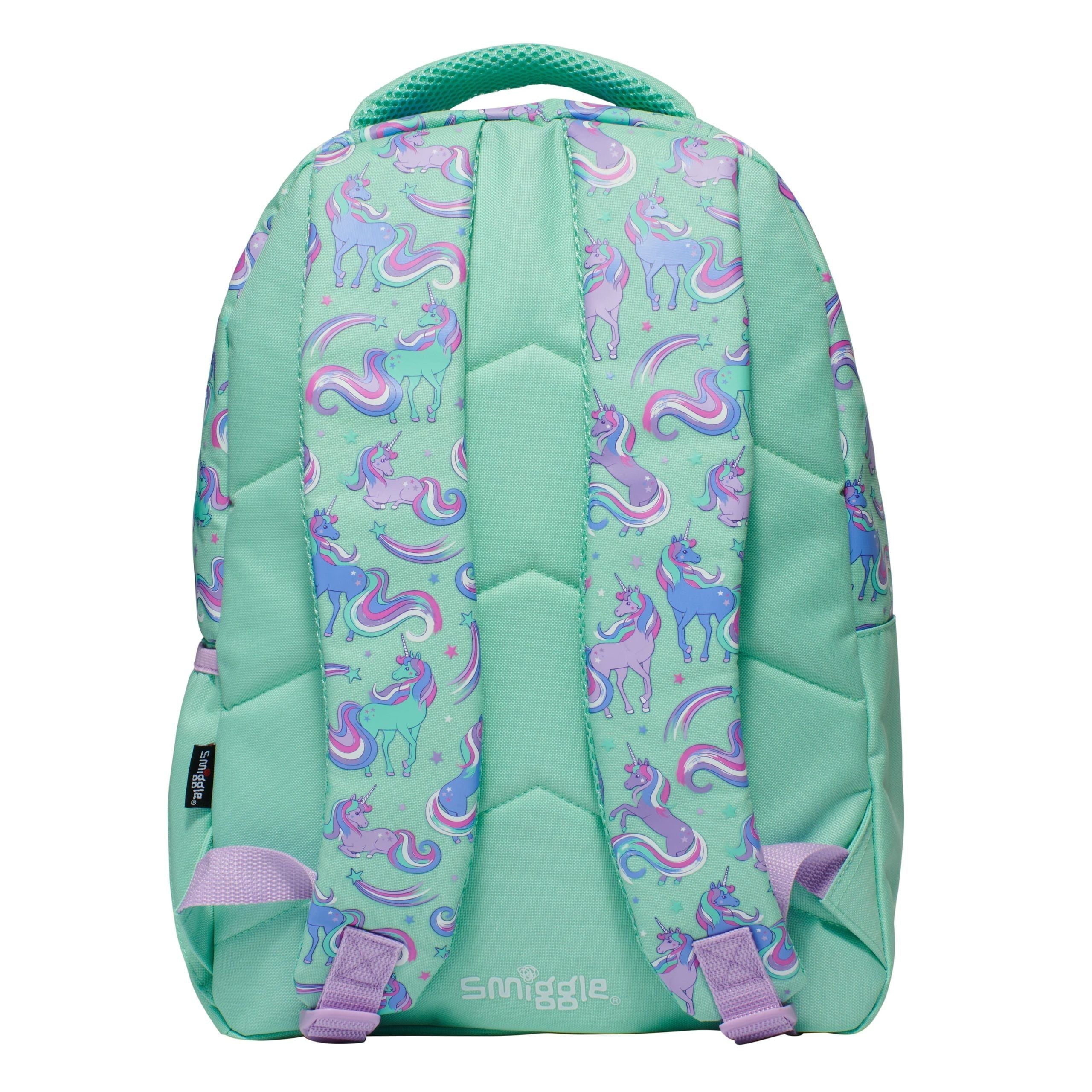 Smiggle – Dash Classic Rucksack