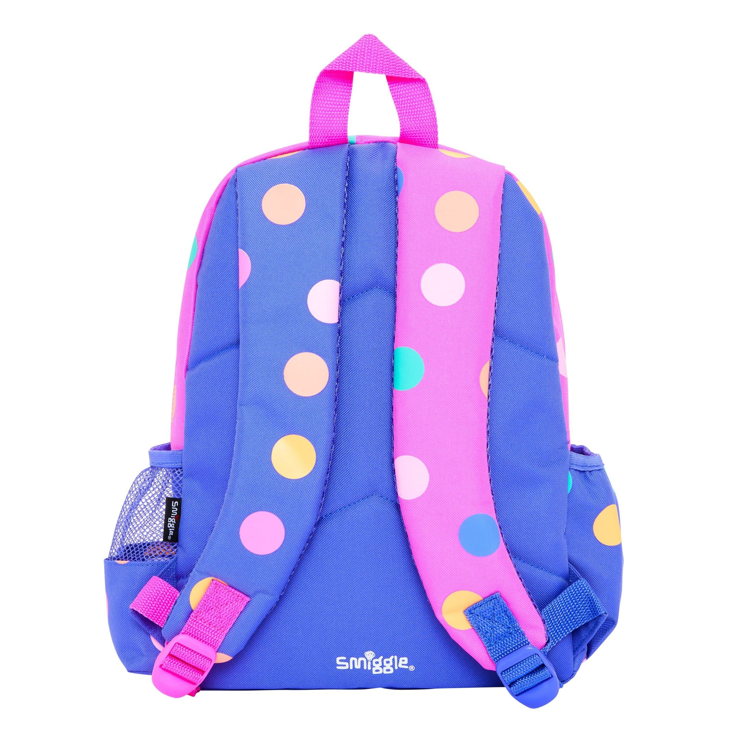 Smiggle – Daydreamin Character Junior Rucksack