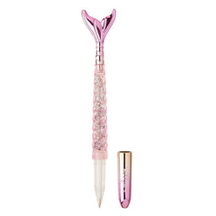 Smiggle – Mermaid Glitter Glitzer-Kugelschreiber