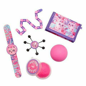 Smiggle – Riesiges Geschenk-Osterei und Überraschungen
