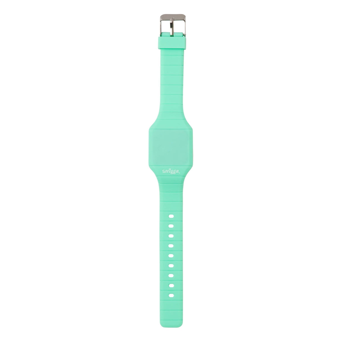 Smiggle – Kinderarmbanduhr mit digitaler versteckter Anzeige