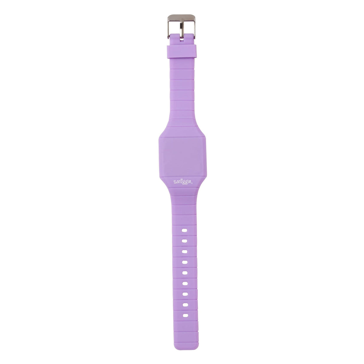 Smiggle – Kinderarmbanduhr mit digitaler versteckter Anzeige