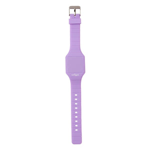 Smiggle – Kinderarmbanduhr mit digitaler versteckter Anzeige