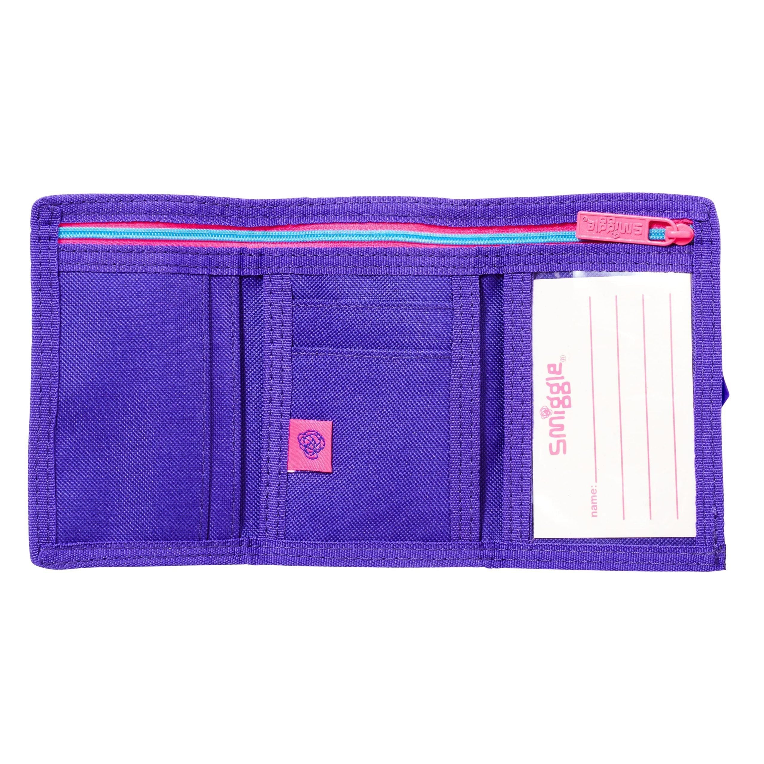 Smiggle - Dinossi Special Design Kindergeldbörse