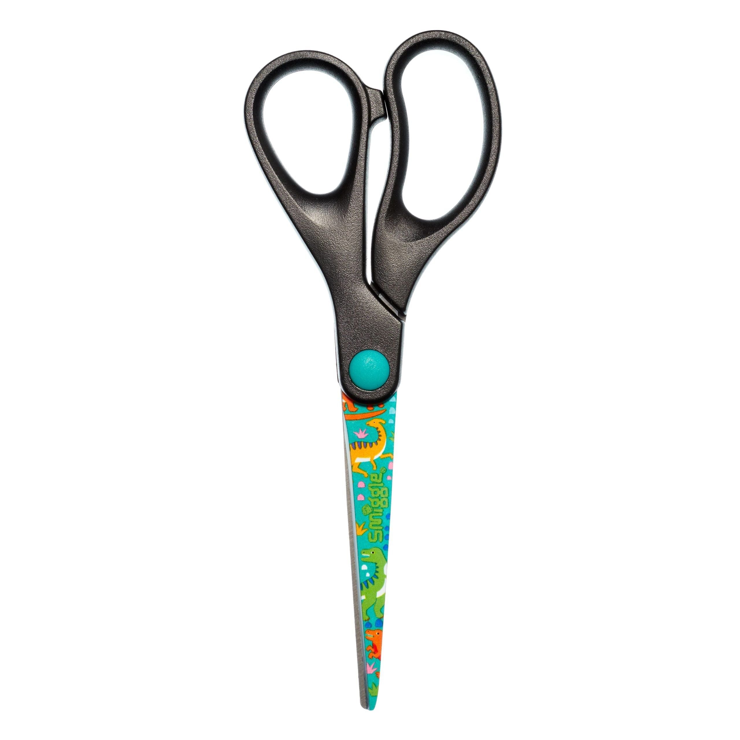 Smiggle – Dinossi-Schere im speziellen Design