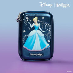 Smiggle – Disney Cinderella Federmäppchen
