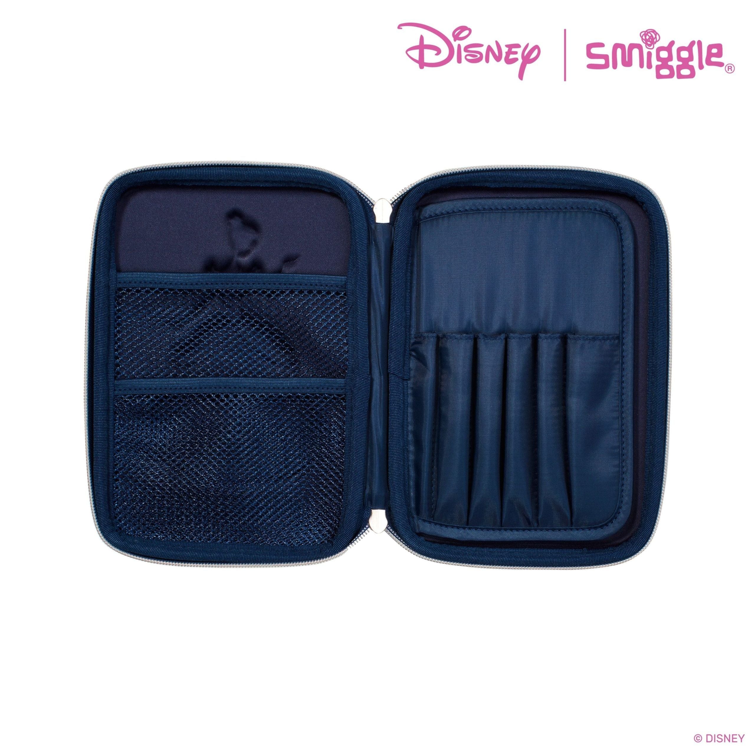 Smiggle – Disney Cinderella Federmäppchen