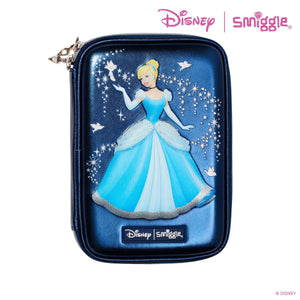 Smiggle – Disney Cinderella Federmäppchen