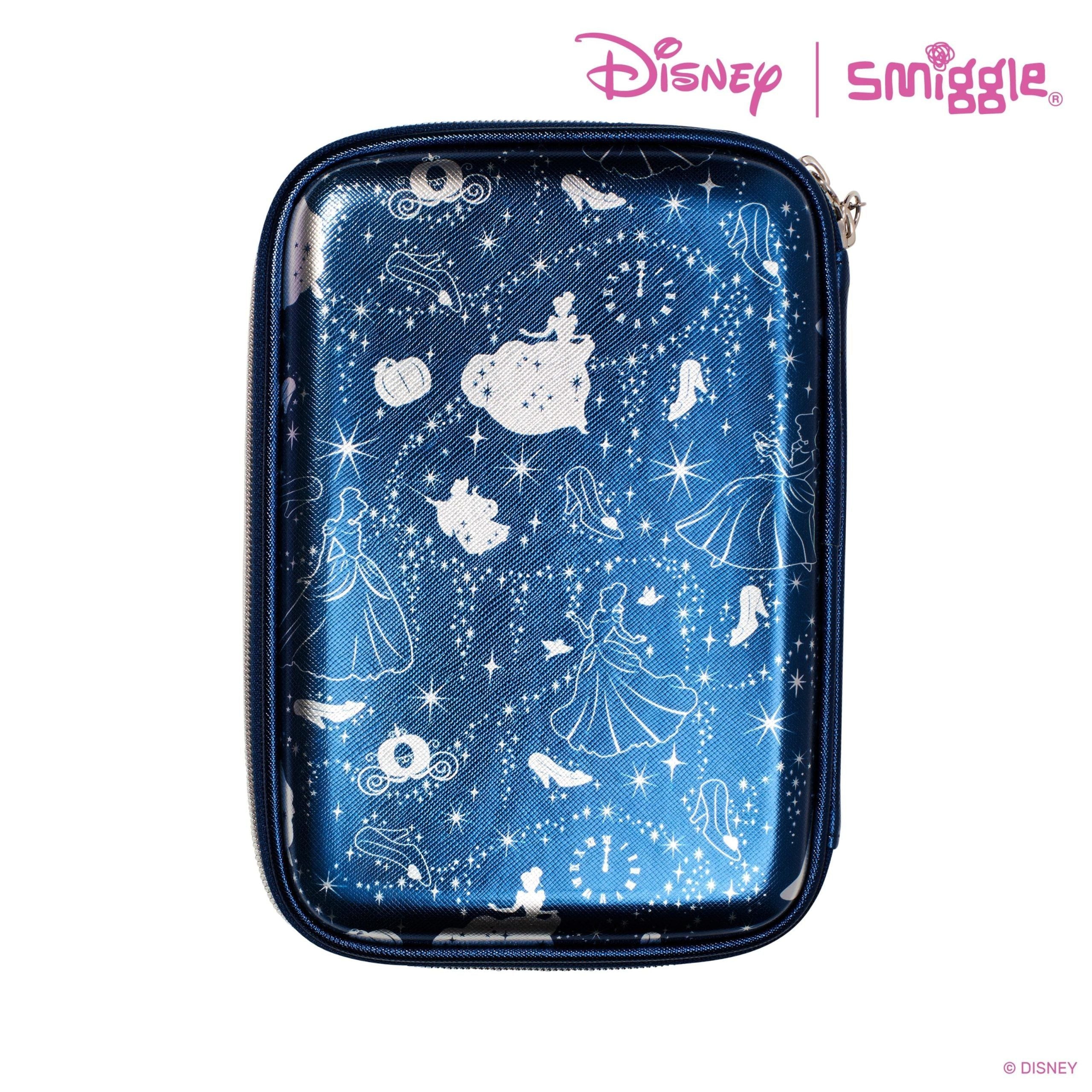 Smiggle – Disney Cinderella Federmäppchen