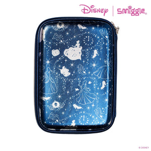Smiggle – Disney Cinderella Federmäppchen